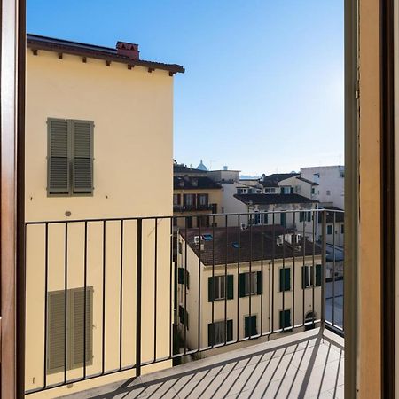 Roommo Fortezza Floransa Dış mekan fotoğraf