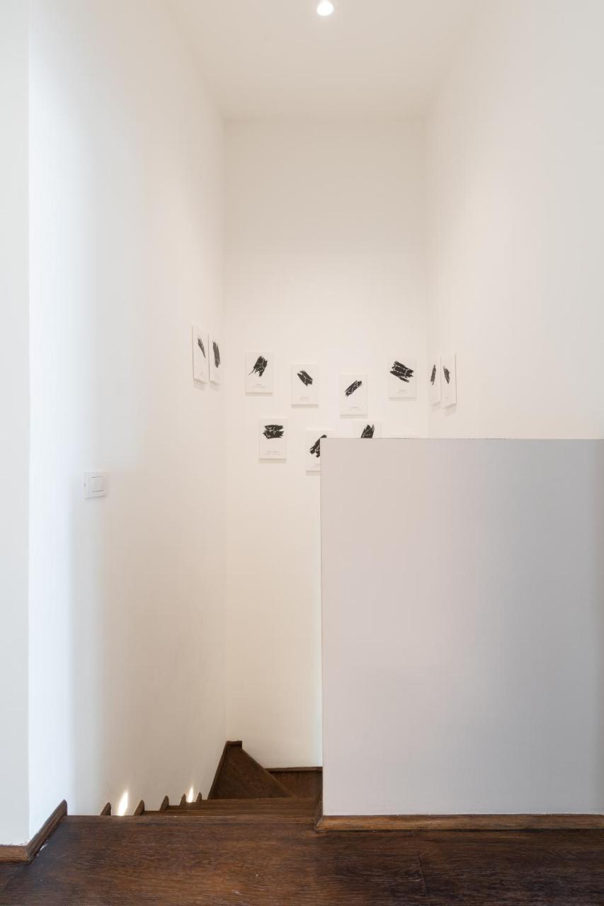 Roommo Fortezza Floransa Dış mekan fotoğraf