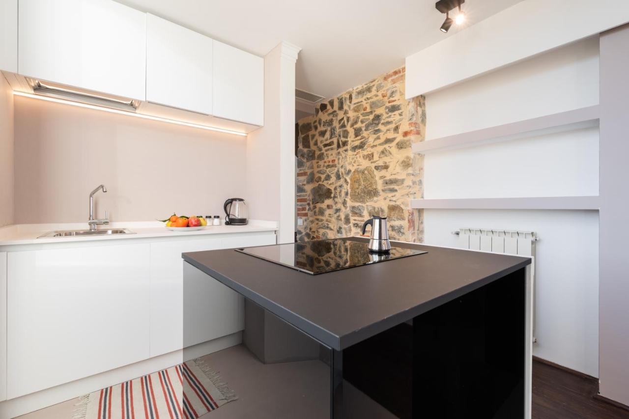 Roommo Fortezza Floransa Dış mekan fotoğraf