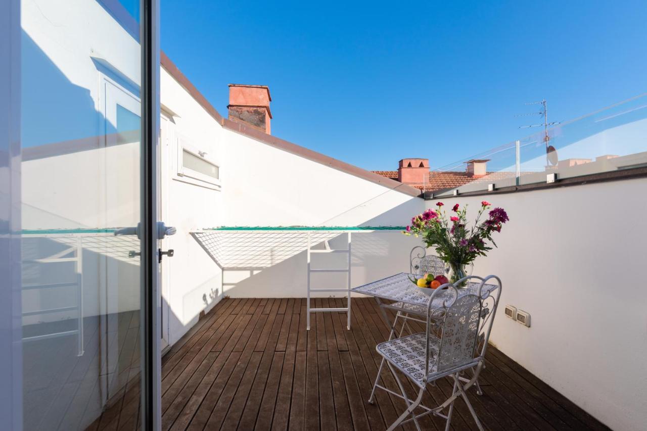 Roommo Fortezza Floransa Dış mekan fotoğraf