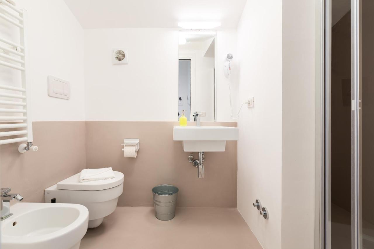Roommo Fortezza Floransa Dış mekan fotoğraf