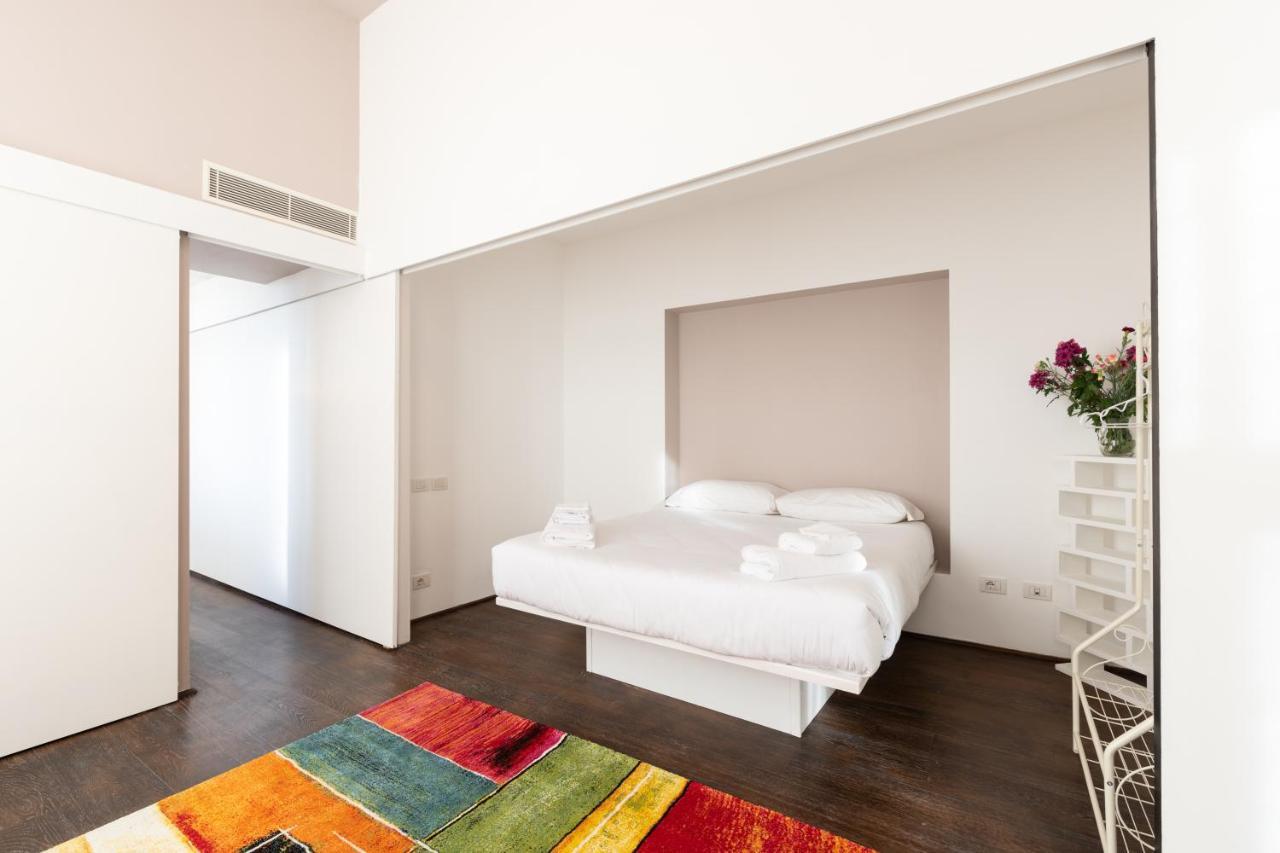 Roommo Fortezza Floransa Dış mekan fotoğraf