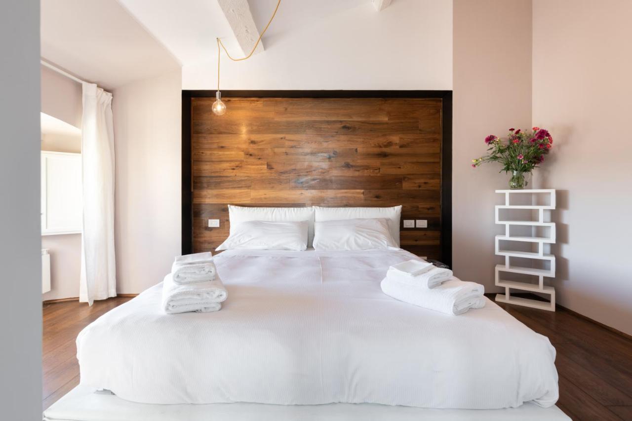 Roommo Fortezza Floransa Dış mekan fotoğraf
