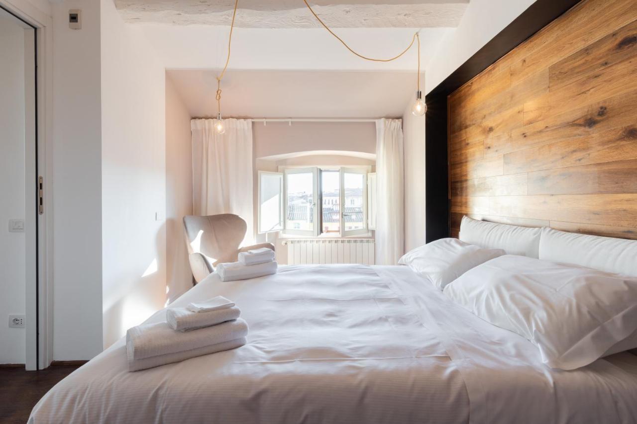 Roommo Fortezza Floransa Dış mekan fotoğraf